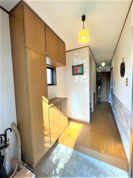 茅ヶ崎市円蔵の中古一戸建て