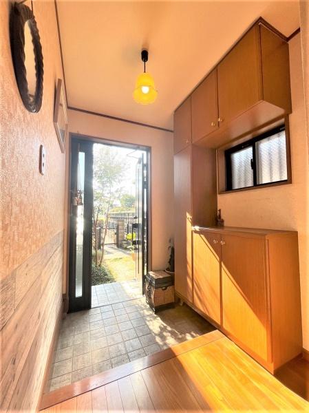 茅ヶ崎市円蔵の中古一戸建て