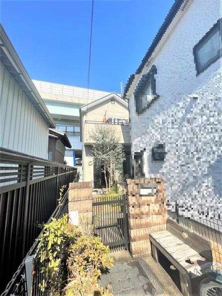 茅ヶ崎市円蔵の中古一戸建て