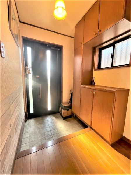 茅ヶ崎市円蔵の中古一戸建て