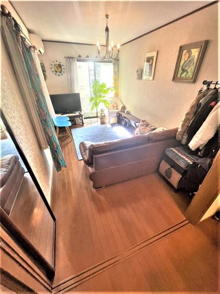 茅ヶ崎市円蔵の中古一戸建て