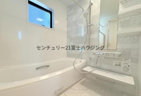 藤沢市鵠沼花沢町　新築戸建3号棟　全3棟