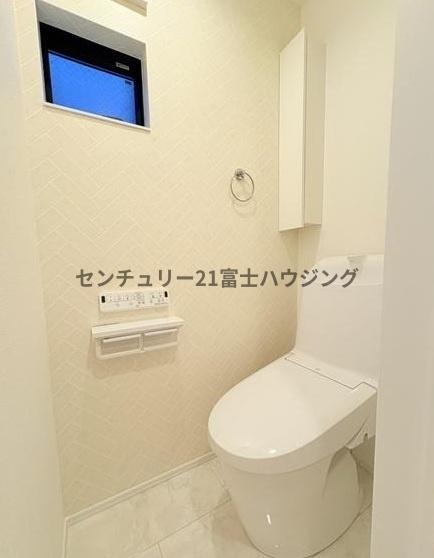 藤沢市鵠沼花沢町　新築戸建3号棟　全3棟