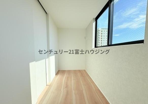 藤沢市鵠沼花沢町　新築戸建3号棟　全3棟