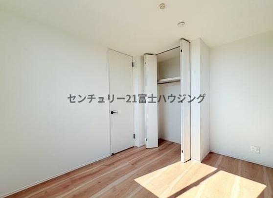 藤沢市鵠沼花沢町　新築戸建3号棟　全3棟