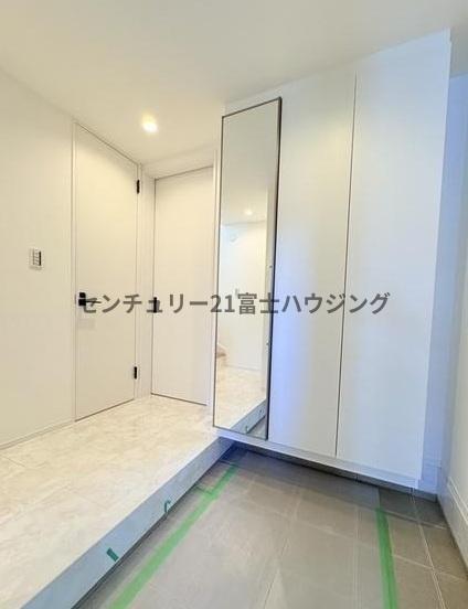 藤沢市鵠沼花沢町　新築戸建3号棟　全3棟