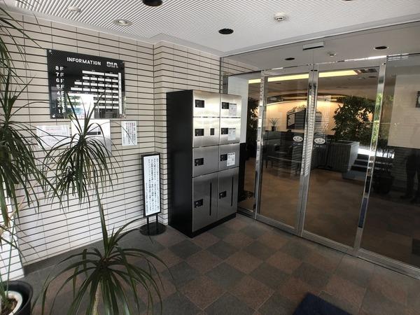 ダイアパレス湘南片瀬山