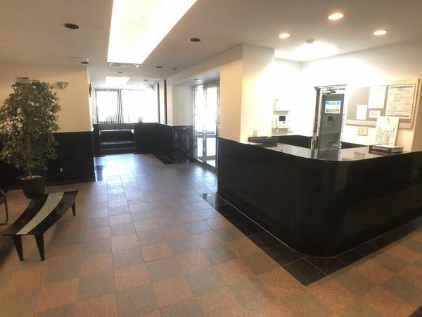 ダイアパレス湘南片瀬山