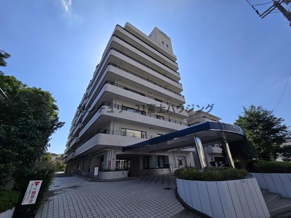 ダイアパレス湘南片瀬山