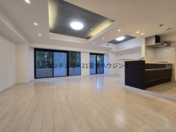 ダイアパレス湘南片瀬山