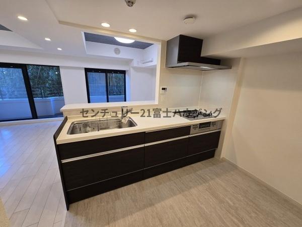 ダイアパレス湘南片瀬山