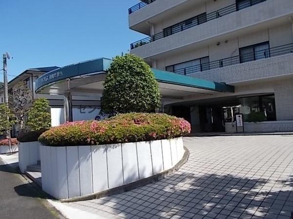 ダイアパレス湘南片瀬山