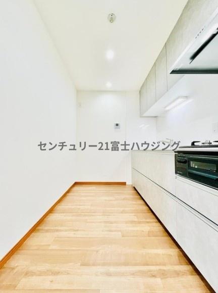 鎌倉ロジュマンＤ棟