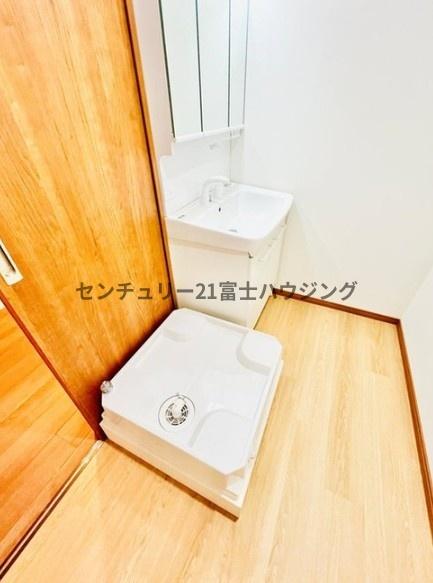 鎌倉ロジュマンＤ棟