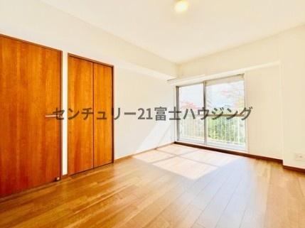 鎌倉ロジュマンＤ棟