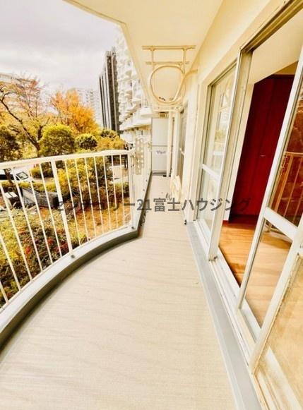 鎌倉ロジュマンＤ棟