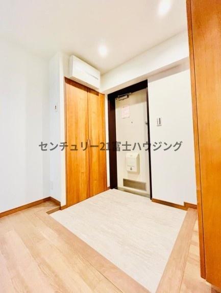 鎌倉ロジュマンＤ棟