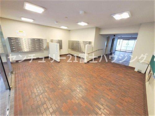 鎌倉ロジュマンＤ棟