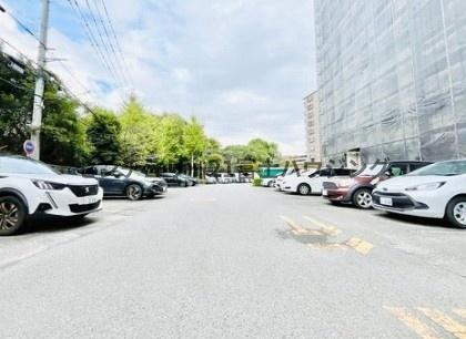 鎌倉ロジュマンＤ棟