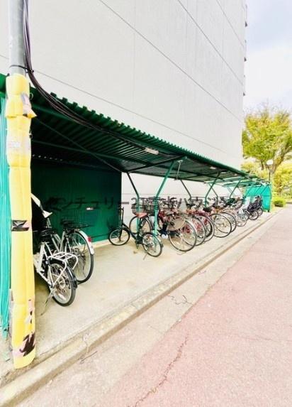 鎌倉ロジュマンＤ棟