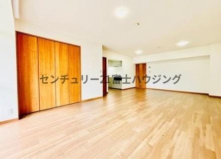 鎌倉ロジュマンＤ棟