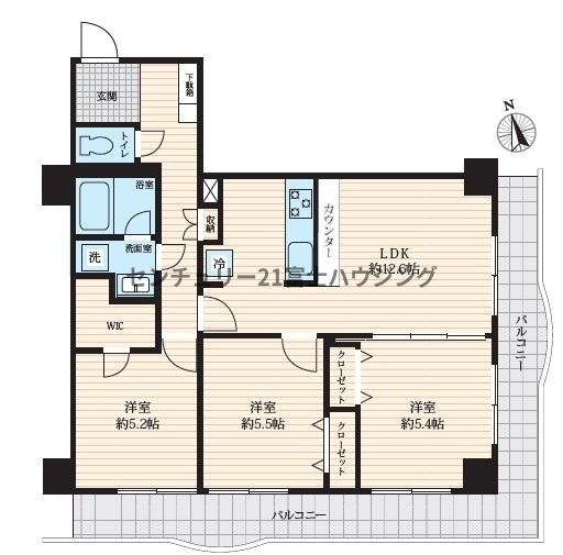 ラマージュ長後