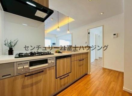 ラマージュ長後