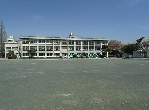 ラマージュ長後(長後小学校)