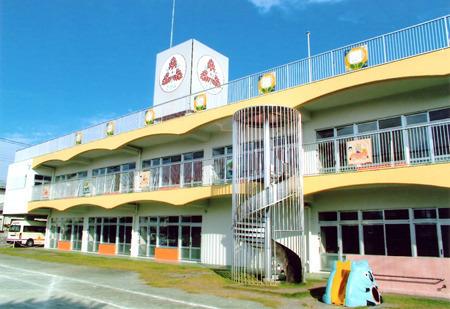 ラマージュ長後(相模幼稚園)