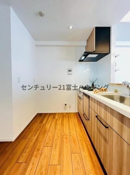 ラマージュ長後