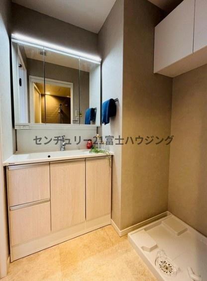 ラマージュ長後