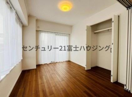 ラマージュ長後