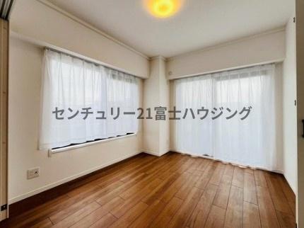 ラマージュ長後