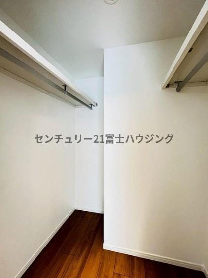 ラマージュ長後