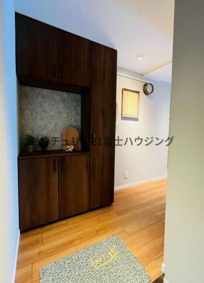 ラマージュ長後