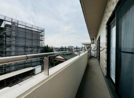 ラマージュ長後