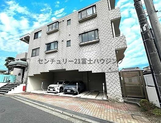 ラマージュ長後