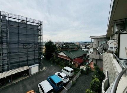 ラマージュ長後