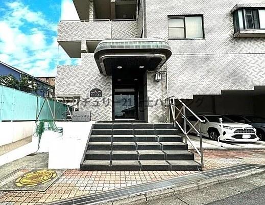 ラマージュ長後