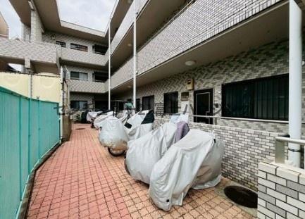 ラマージュ長後