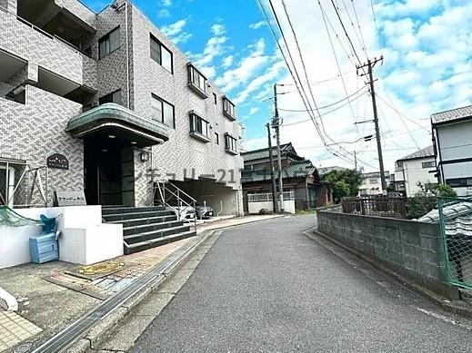 ラマージュ長後