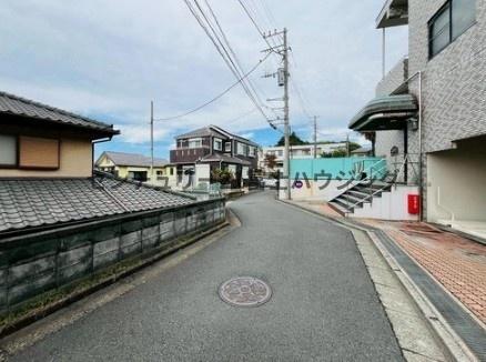 ラマージュ長後