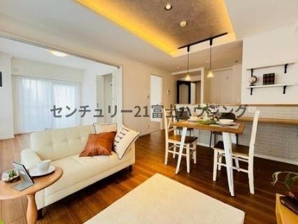 ラマージュ長後