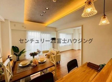 ラマージュ長後