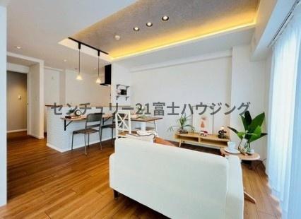 ラマージュ長後