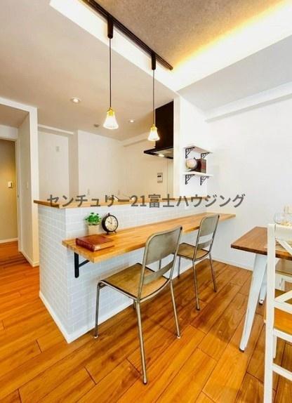 ラマージュ長後