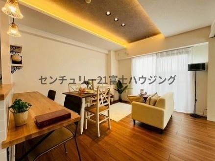 ラマージュ長後