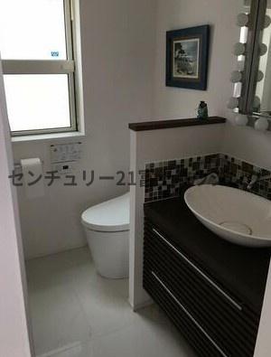 茅ヶ崎市中海岸４丁目の中古一戸建て