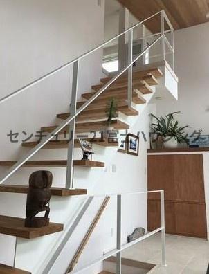 茅ヶ崎市中海岸４丁目の中古一戸建て