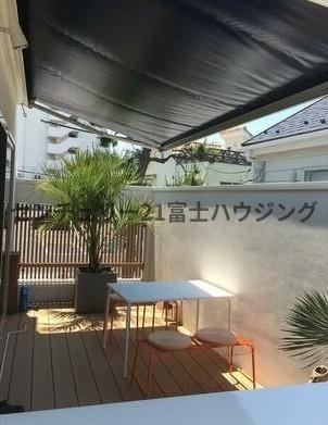 茅ヶ崎市中海岸４丁目の中古一戸建て